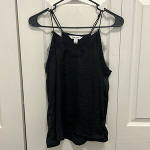 nine west, size medium, black color